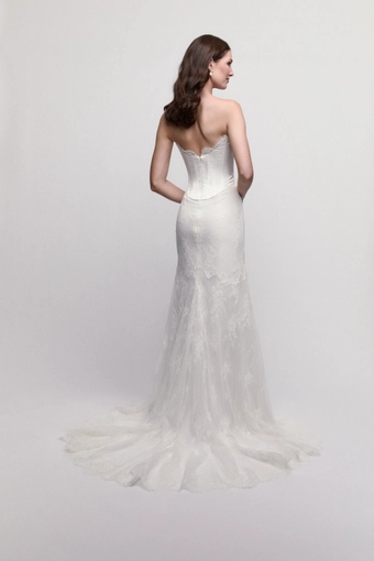 Locket Iris #16752P #1 default backface vertical thumbnail