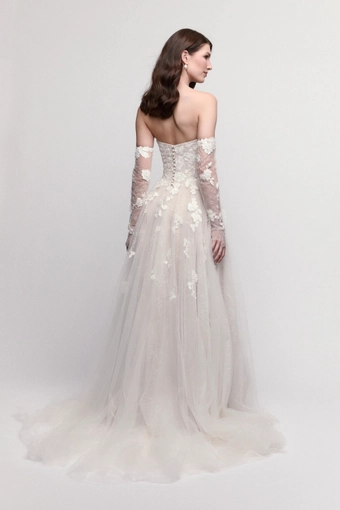 Locket Verbena with Sleeves #16754 #4 default backface vertical thumbnail