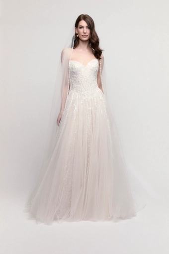 Locket Arista with Sleeves #16805 #7 frontface vertical thumbnail