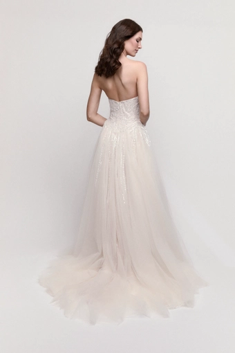 Locket Arista #16805P #1 vertical thumbnail