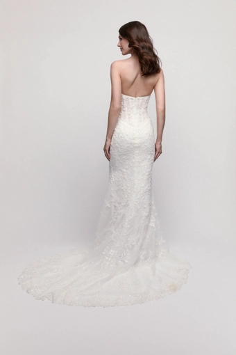 Locket Amaranth #16807 #4 backface vertical thumbnail