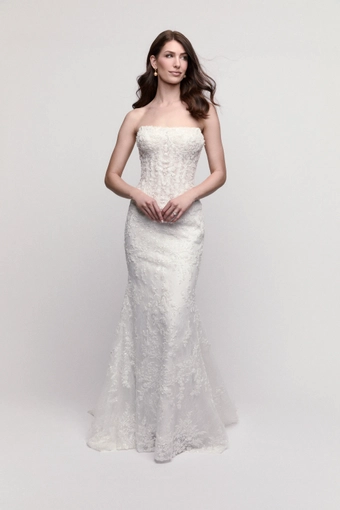 Locket Amaranth #16807 #1 frontface vertical thumbnail