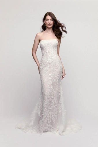 Locket Amaranth #16807 #2 frontface vertical thumbnail