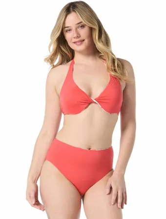 Coco Reef Style #U1F288 #3 frontface vertical thumbnail