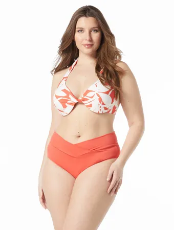 Coco Reef Style #U1F288 #4 frontface vertical thumbnail