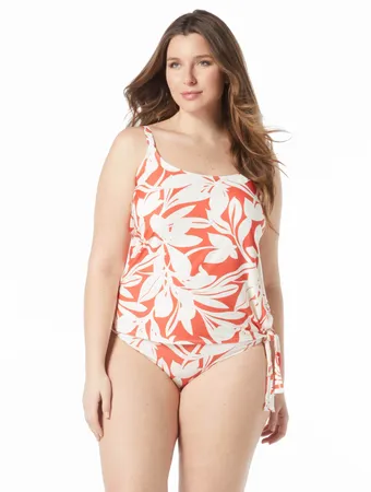 Coco Reef Style #U1F467 #1 frontface vertical thumbnail