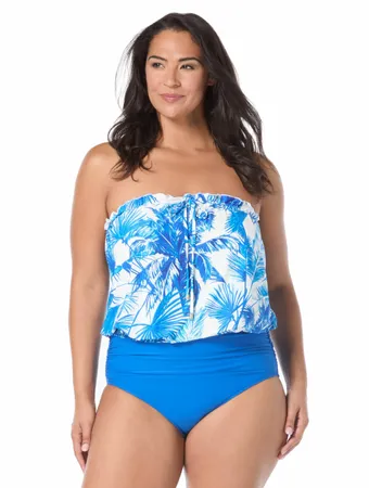 Coco Reef Style #U1G068 #3 frontface vertical thumbnail