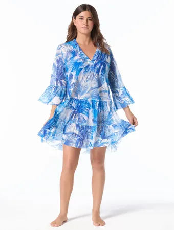 Coco Reef Style #U1G295 #0 default frontface vertical thumbnail