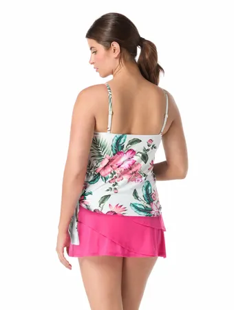 Coco Reef Style #U5F467 #2 backface vertical thumbnail