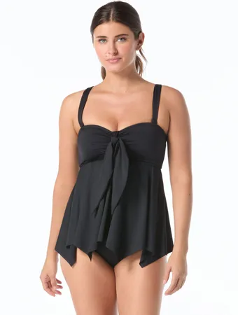 Coco Reef Style #U95073 #1 frontface vertical thumbnail