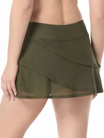 Coco Reef Style #U95126 #11 backface vertical thumbnail