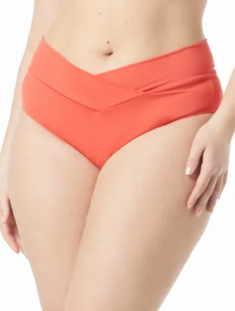 Coco Reef Style #U95480 #2 frontface vertical thumbnail