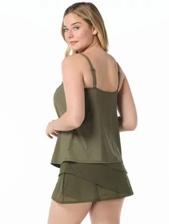 Coco Reef Style #U95549 #17 backface vertical thumbnail