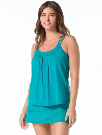 Coco Reef Style #U95549 #0 default frontface vertical thumbnail