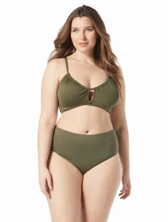 Coco Reef Style #U95551 #2 frontface vertical thumbnail