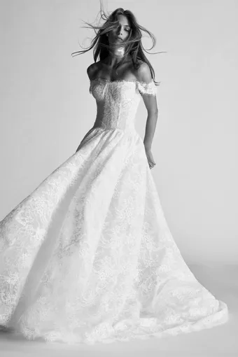 Watters Daniella #61101B #2 frontface vertical thumbnail