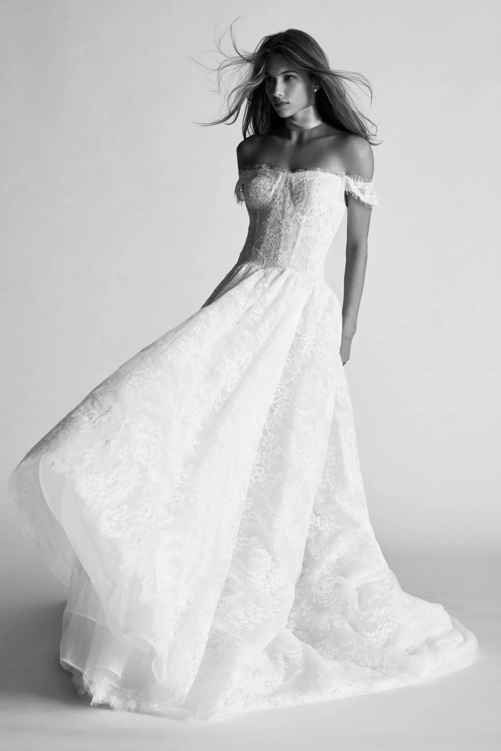 daniella ivory dress Daniella Dress