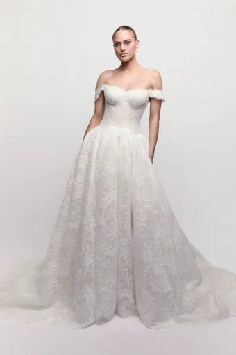 Watters Daniella #61101B #1 frontface vertical thumbnail