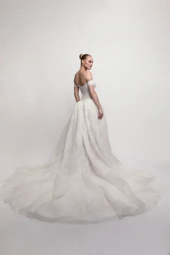 Watters Daniella #61101B #5 default backface vertical thumbnail