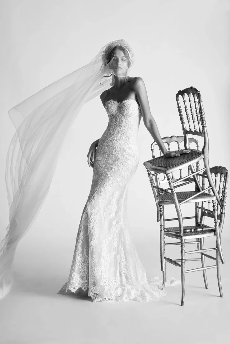 Watters Emerson 61106B #0 default frontface vertical picture