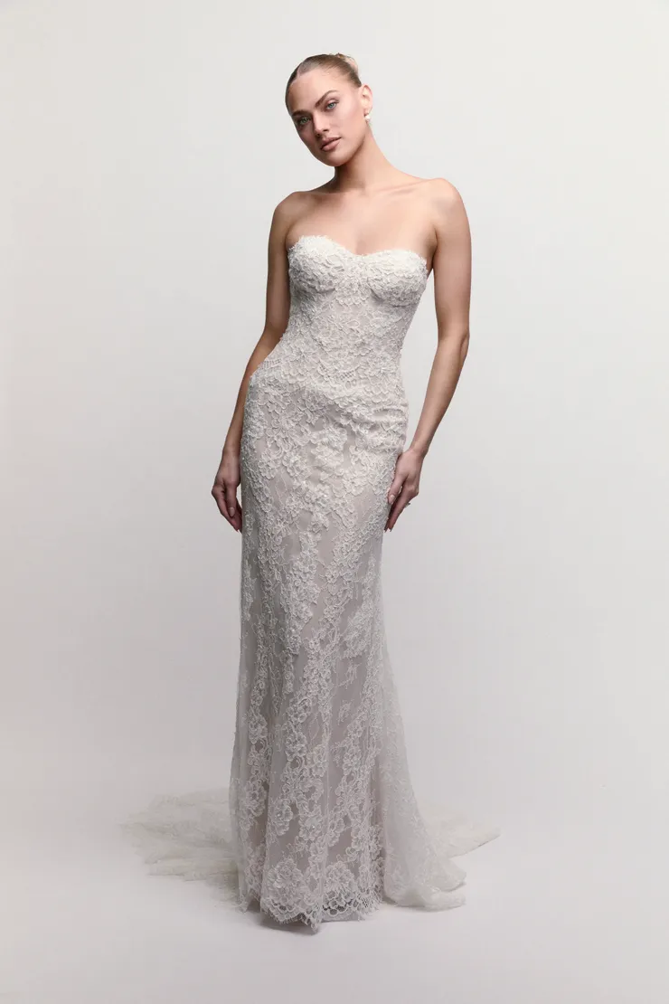 Watters Emerson 61106B #1 frontface vertical picture