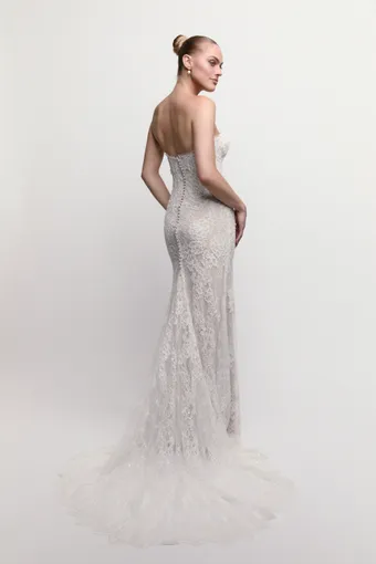 Watters Style #61106B #2 default backface vertical thumbnail