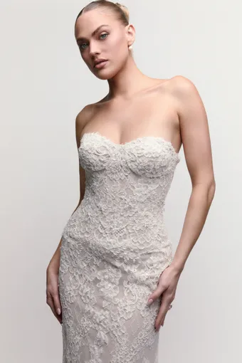 Watters Style #61106B #3 frontface vertical cropped thumbnail