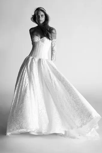 Watters Style #61107B #0 default frontface vertical thumbnail