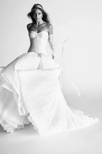 Watters Style #61107B #3 frontface vertical thumbnail