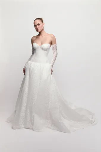 Watters Style #61107B #1 frontface vertical thumbnail