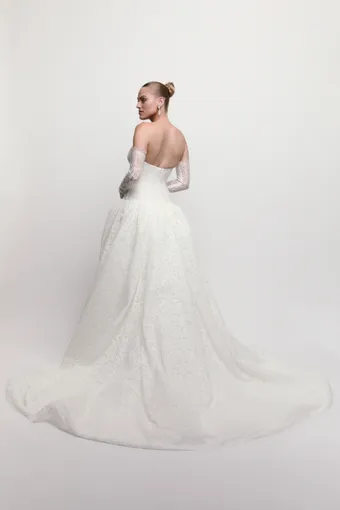 Watters Style #61107B #4 default backface vertical thumbnail