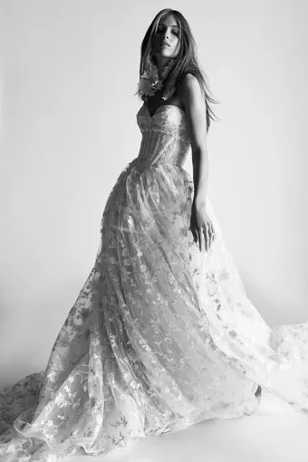 Watters Style #61108B #1 frontface vertical thumbnail