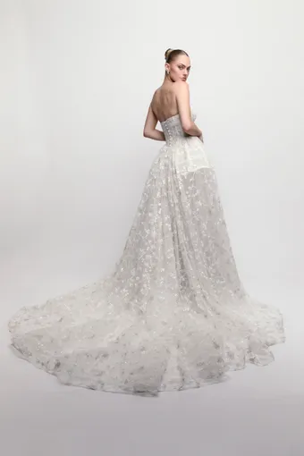 Watters Style #61108B #3 default backface vertical thumbnail