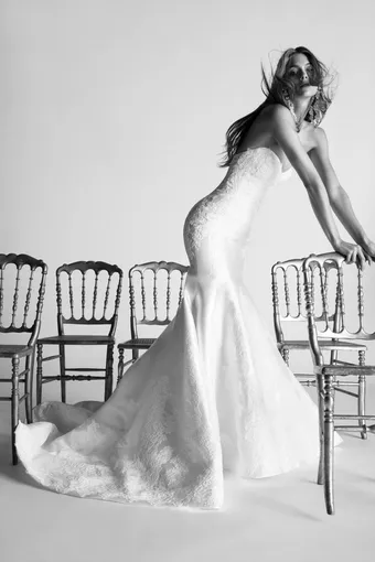 Watters Corine #61109B #2 frontface vertical thumbnail