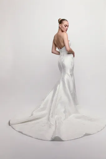 Watters Corine #61109B #3 default backface vertical thumbnail