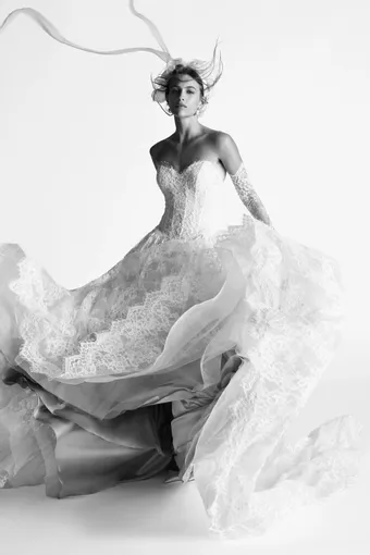 Watters Annouk #61110B #0 default frontface vertical thumbnail