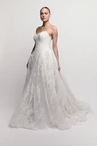 Watters Annouk #61110B #1 frontface vertical thumbnail