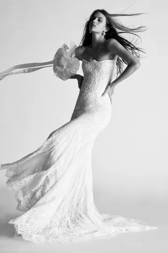 Watters Charissa #61112B #2 frontface vertical thumbnail