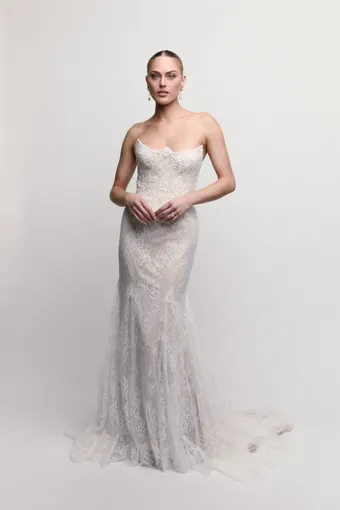 Watters Charissa #61112B #1 frontface vertical thumbnail