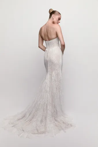 Watters Charissa #61112B #3 default backface vertical thumbnail