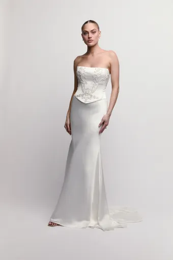 Watters Christel #61214P #0 default frontface vertical thumbnail