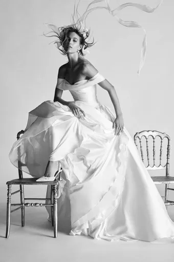 Watters Desmina #61300B #0 default frontface vertical thumbnail