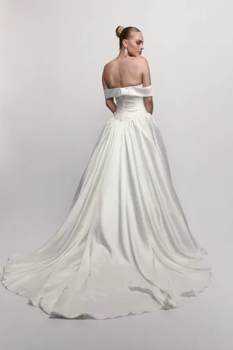 Watters Desmina #61300B #2 default backface vertical thumbnail