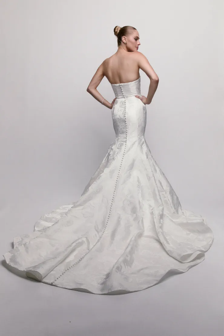 Watters Jeannette 61312B #1 default backface vertical picture