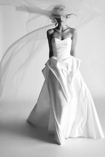 Watters Alfons #61313B #0 default frontface vertical thumbnail