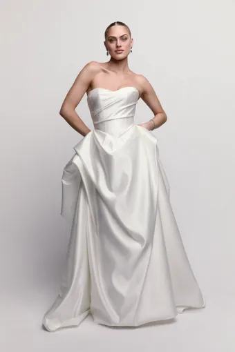 Watters Alfons #61313B #2 frontface vertical thumbnail