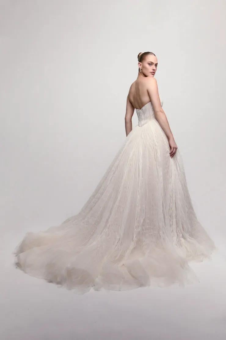 Watters Corneilia 61316P #1 default backface vertical picture