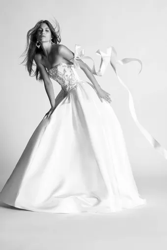 Watters Agnes #61405B #1 frontface vertical thumbnail