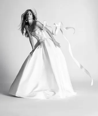 Watters Agnes #61405B #4 frontface vertical thumbnail