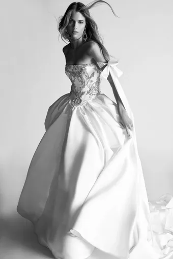 Watters Agnes #61405B #0 default frontface vertical thumbnail